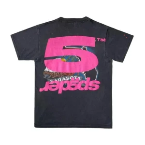 Pink Sp5der Shirt